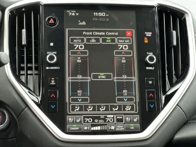 New 2026 Subaru Ascent Touring AWD/4WD image 16