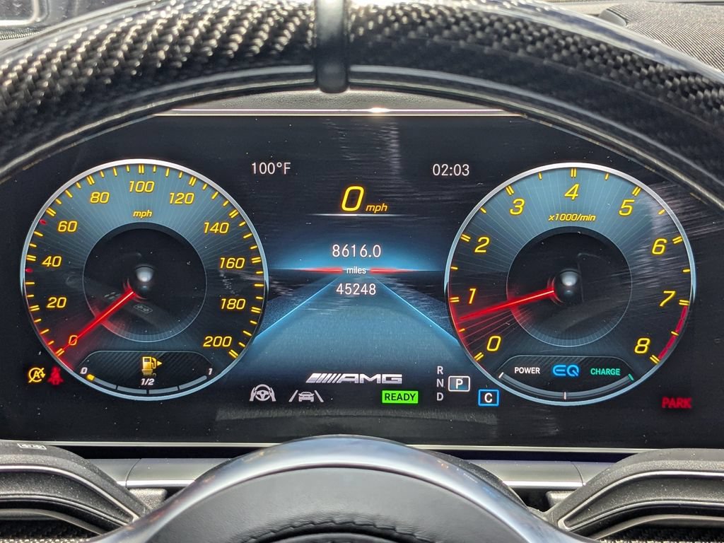 Certified 2021 Mercedes-Benz GLE 63 AMG S image 17