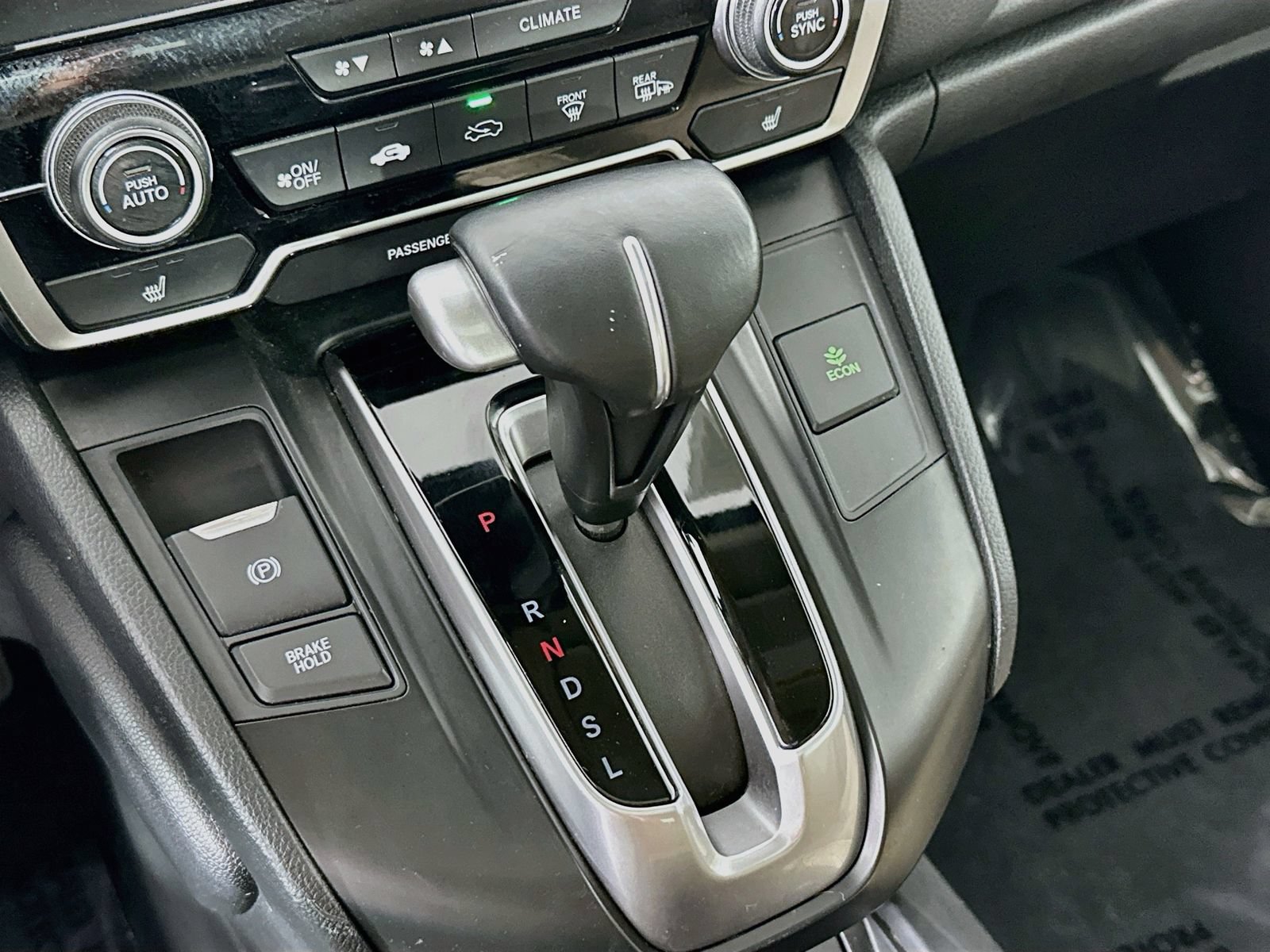 Used 2017 Honda CR-V Touring image 18
