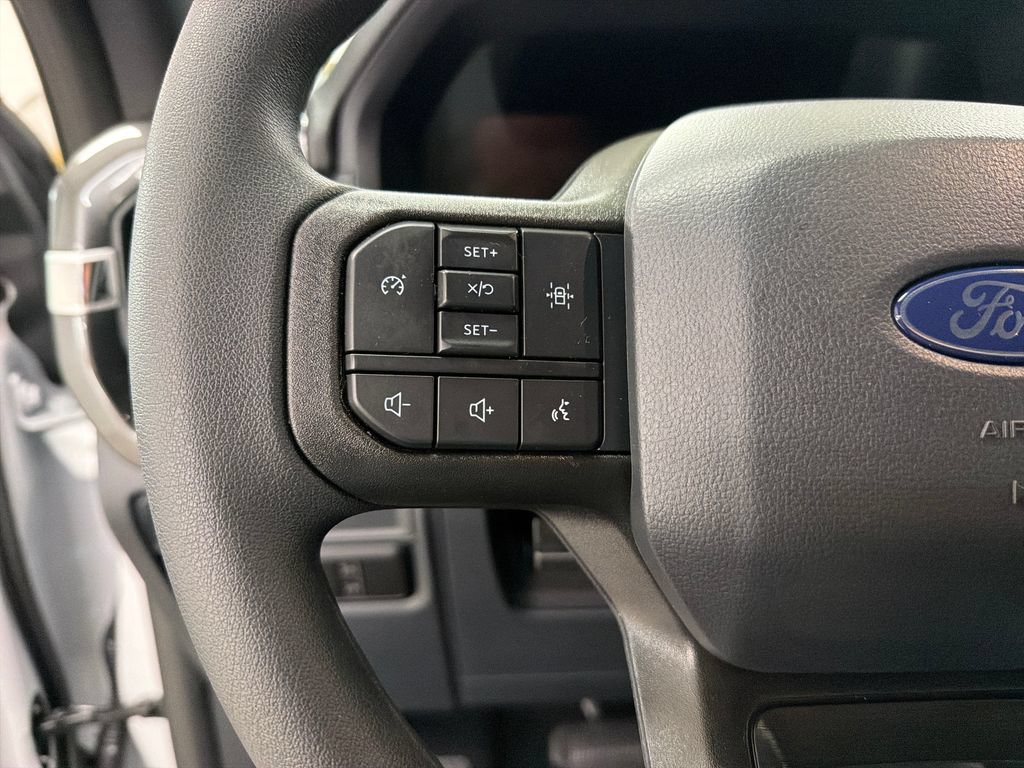 New 2026 Ford F150 STX w/ Equipment Group 201A FX4 AWD/4WD image 19