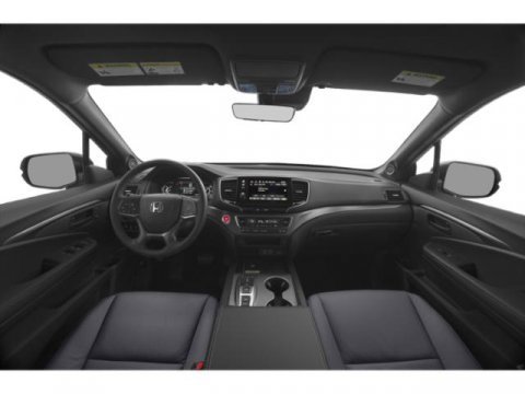 Used 2025 Honda Passport EX-L image 11