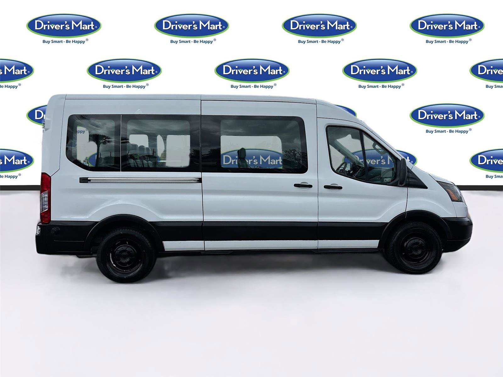 Used 2019 Ford Transit 350 XL image 8