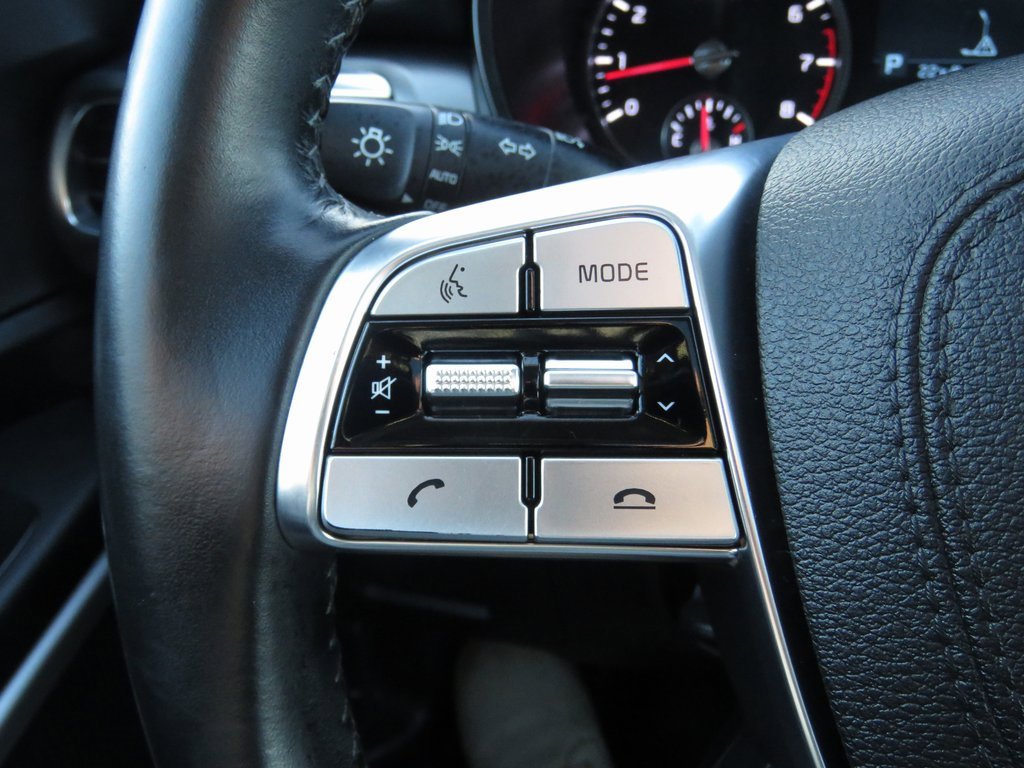 Used 2022 Kia Telluride S image 23