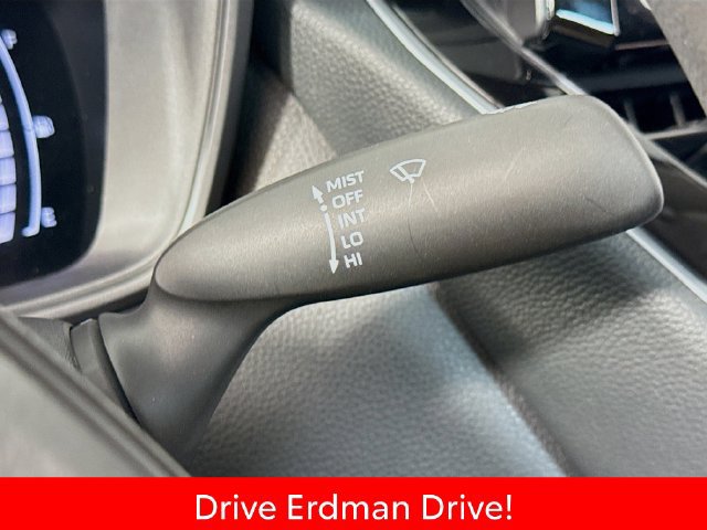 Certified 2026 Toyota Corolla LE FWD image 15