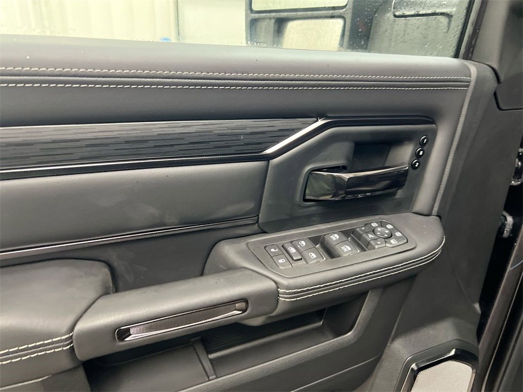 New 2026 RAM 2500 Rebel image 21