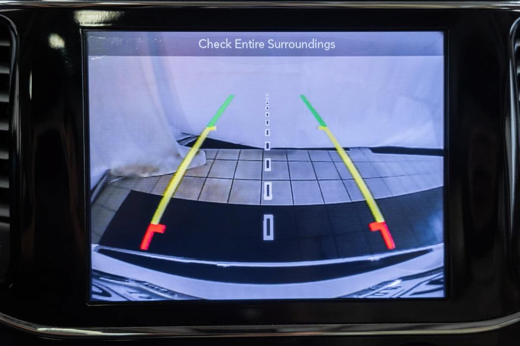 Used 2019 Jeep Grand Cherokee Limited AWD/4WD image 44