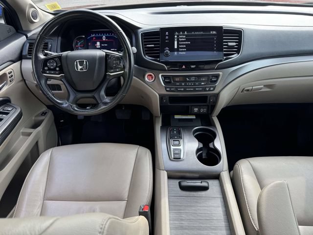 Certified 2022 Honda Pilot Special Edition image 12