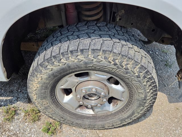 Used 2009 Ford F350 XLT AWD/4WD image 31