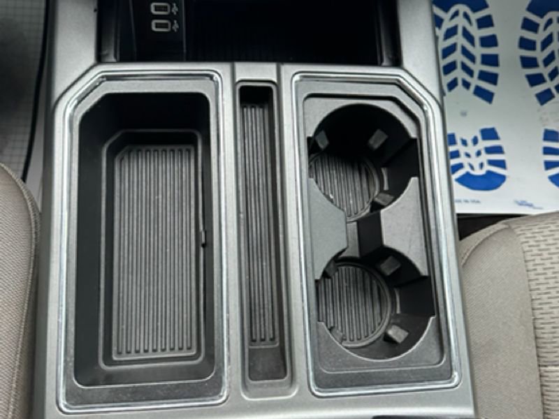 Used 2019 Ford F150 XLT w/ Equipment Group 302A Luxury image 10