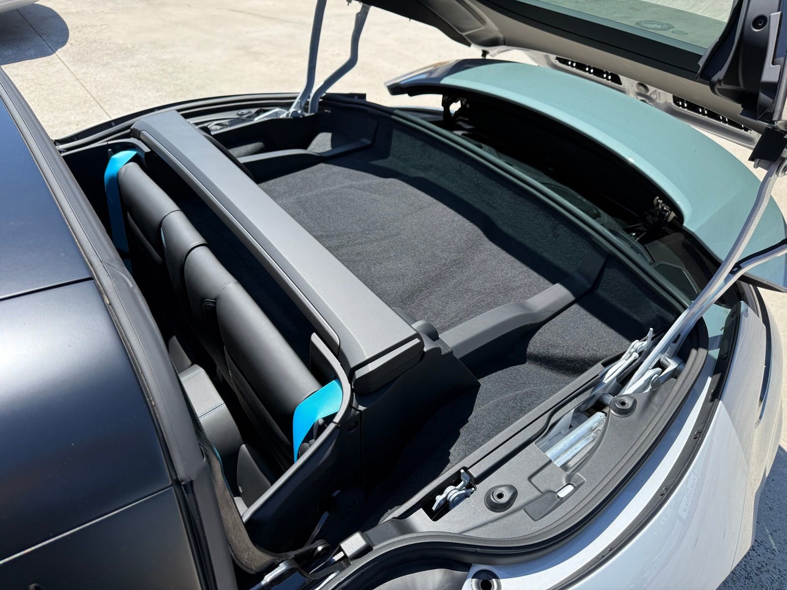 Used 2026 Porsche 911 Targa 4 GTS image 32