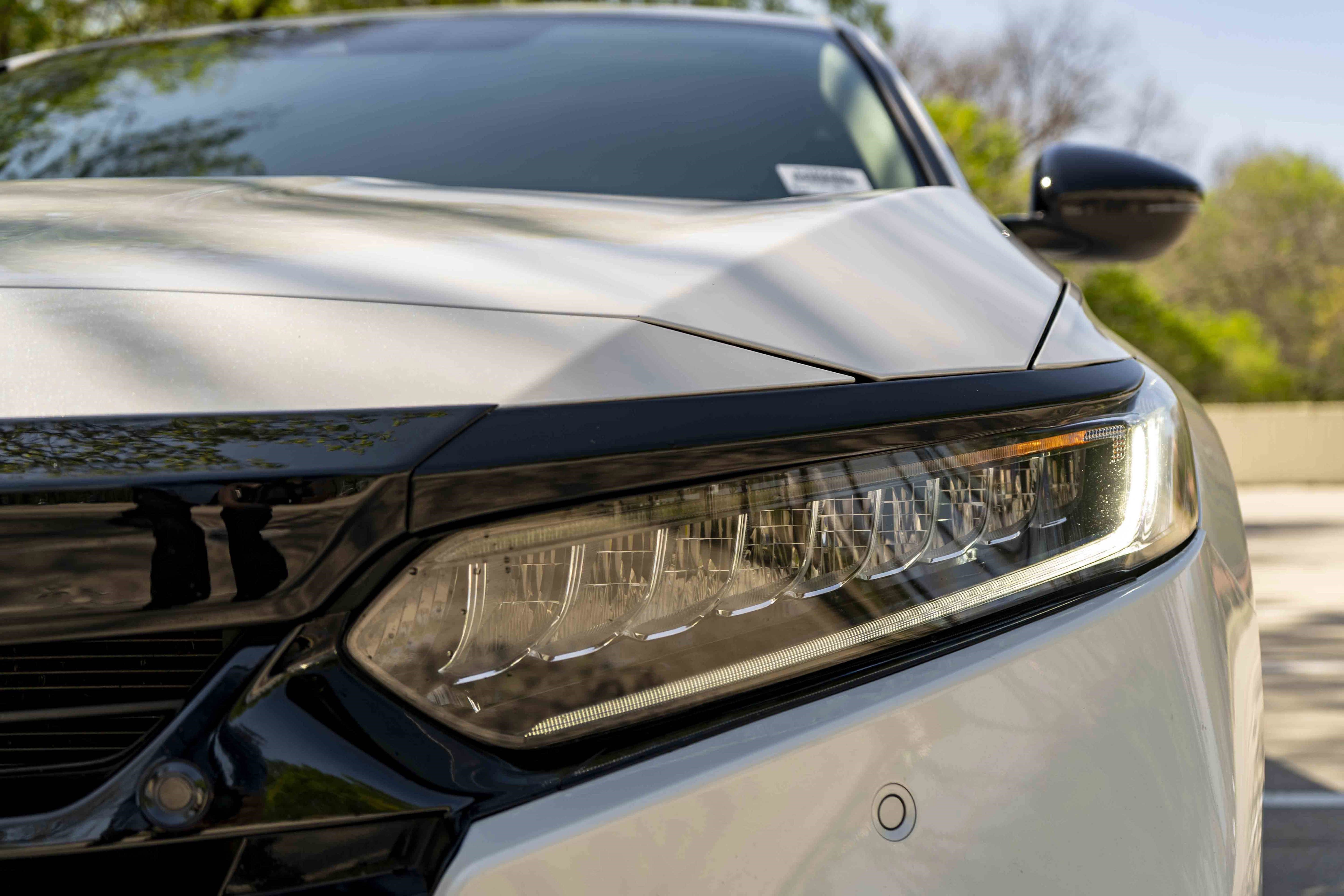 Certified 2021 Honda Accord Touring image 11