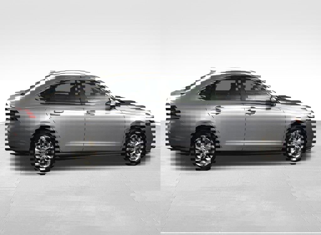 Used 2023 Honda Accord LX image 7