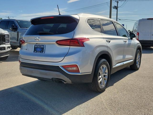 Used 2020 Hyundai Santa Fe SE FWD image 6