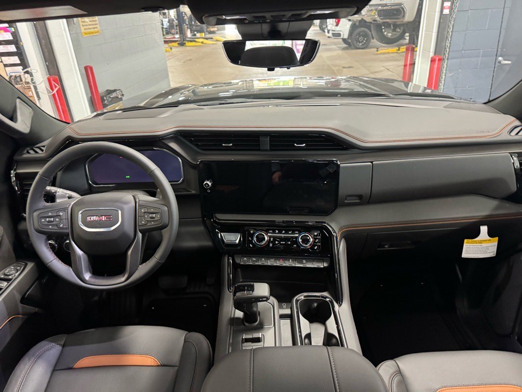 New 2026 GMC Sierra 1500 AT4 w/ AT4 Premium Package image 14