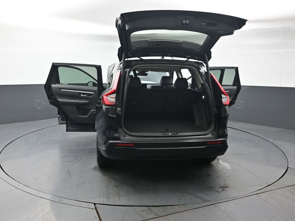 Used 2024 Honda CR-V EX-L image 46