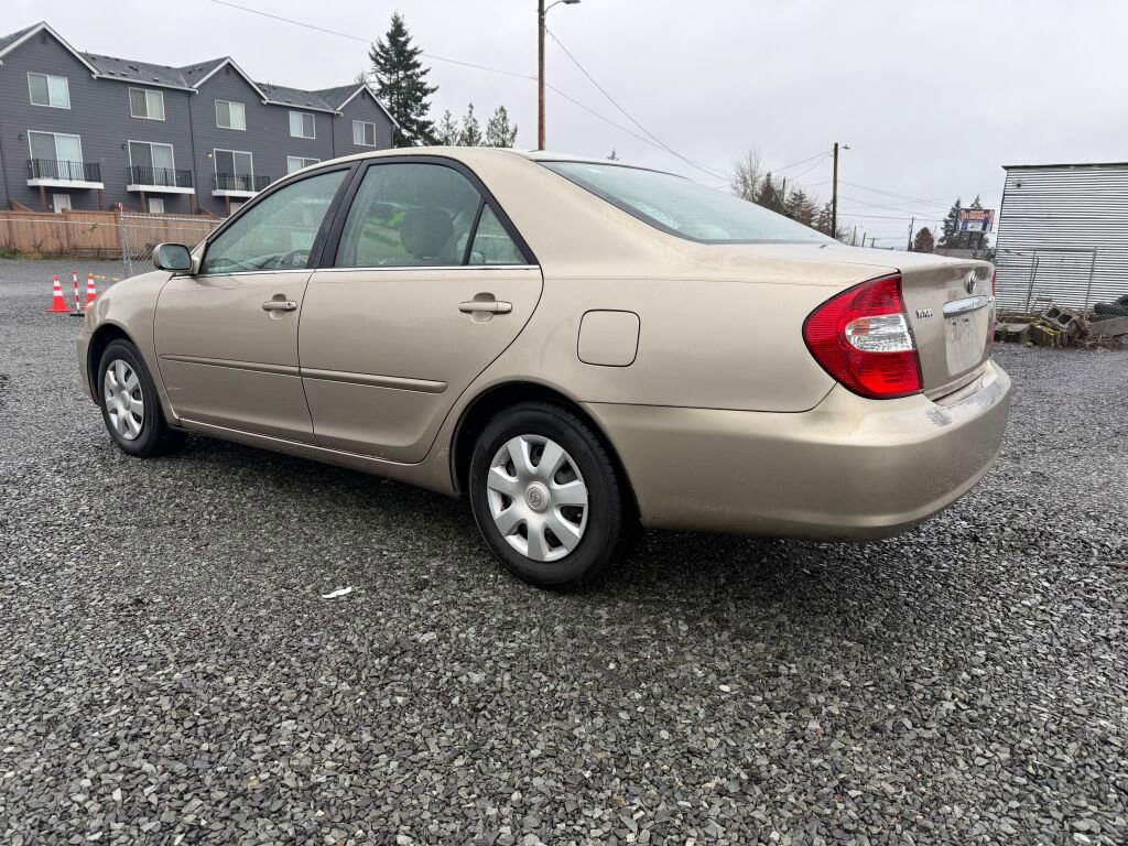 Used 2004 Acura MDX Touring image 21