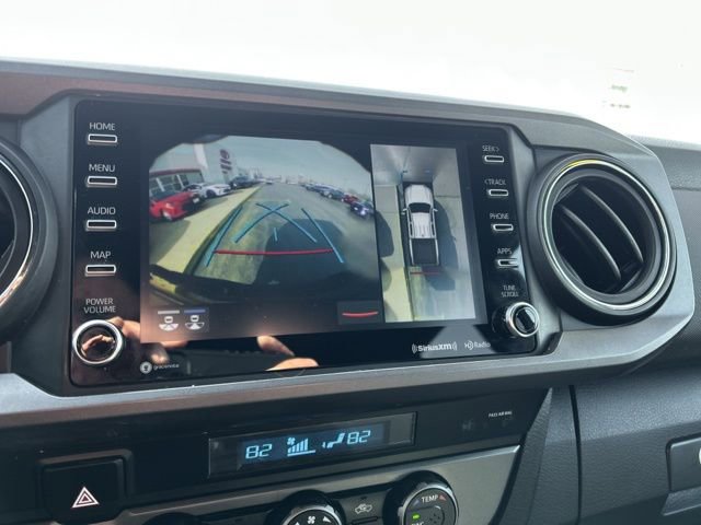 Used 2023 Toyota Tacoma TRD Off-Road w/ Advanced Technology Package image 46