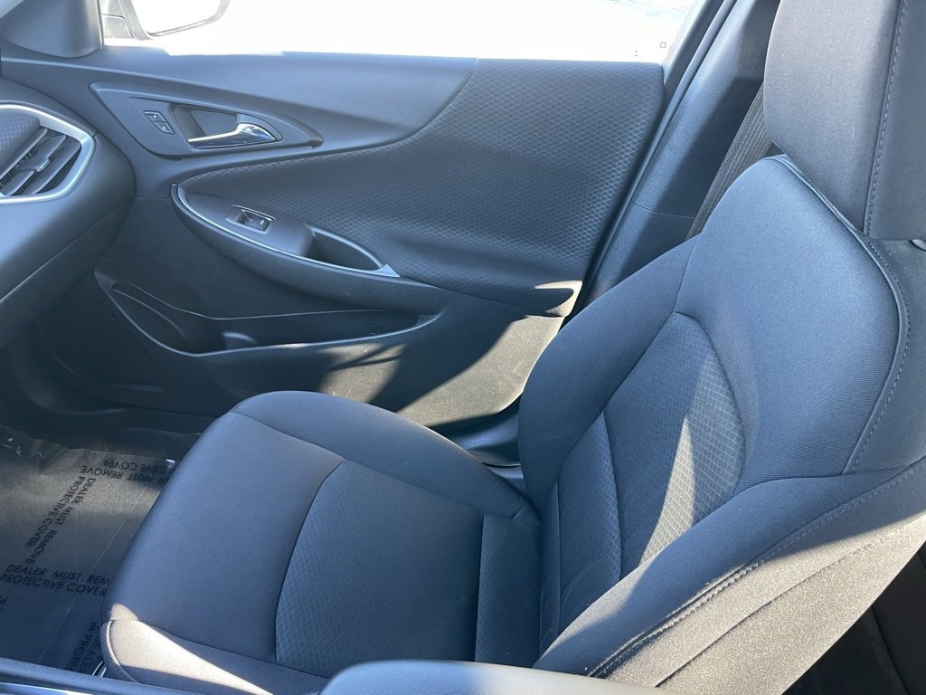 Used 2023 Chevrolet Malibu LT image 18