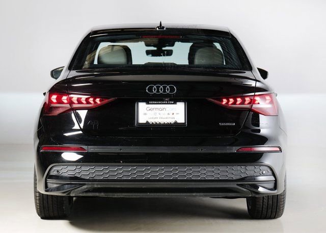 New 2026 Audi A3 2.0T Premium image 7