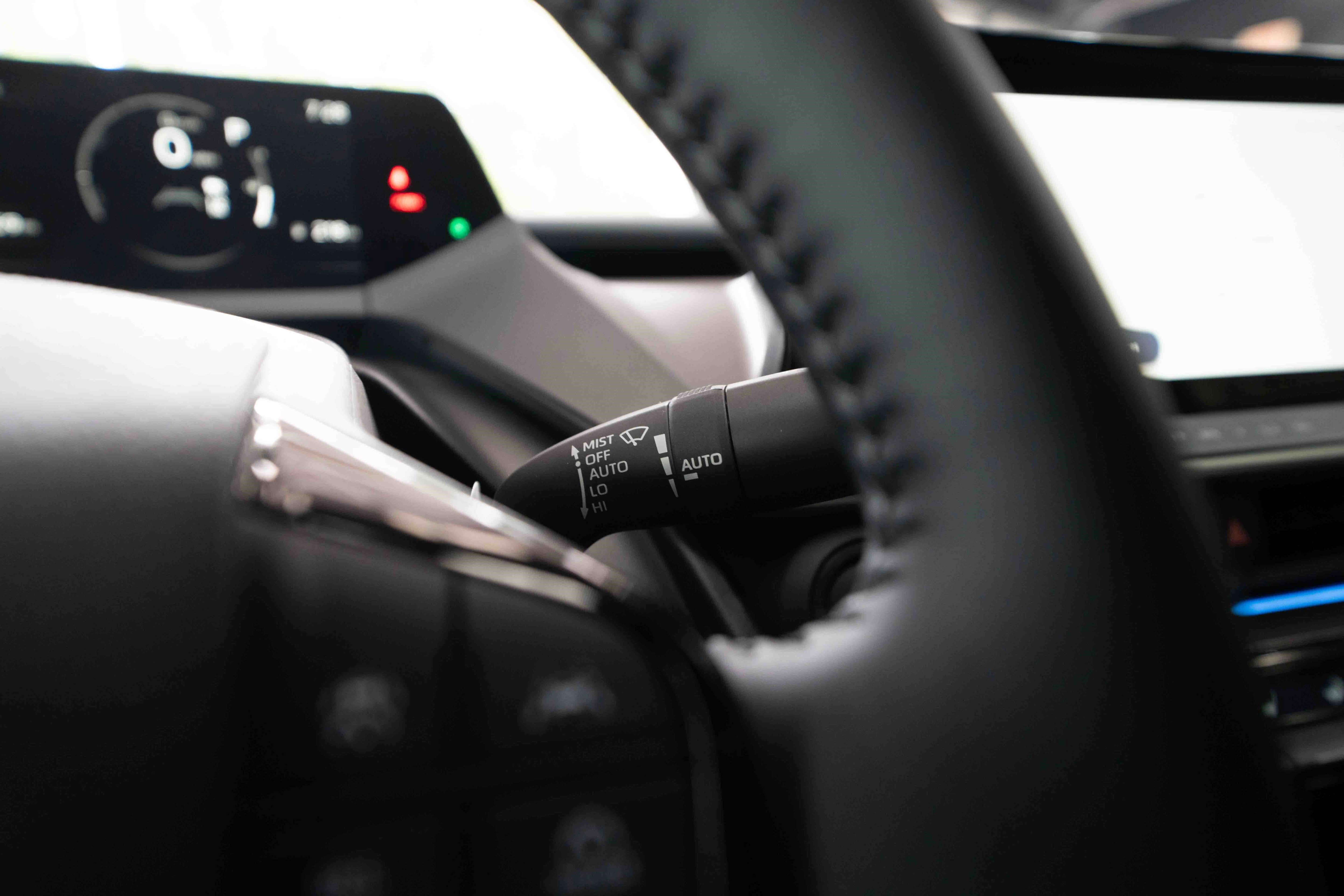 New 2026 Toyota Prius XLE image 14