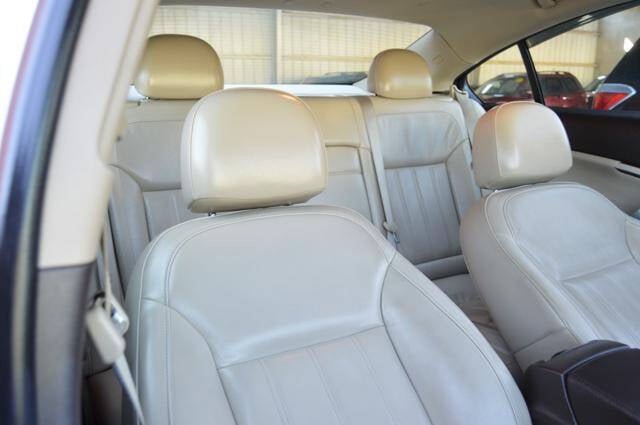 Used 2016 Buick Regal Premium w/ Driver Confidence Package #1 FWD image 41