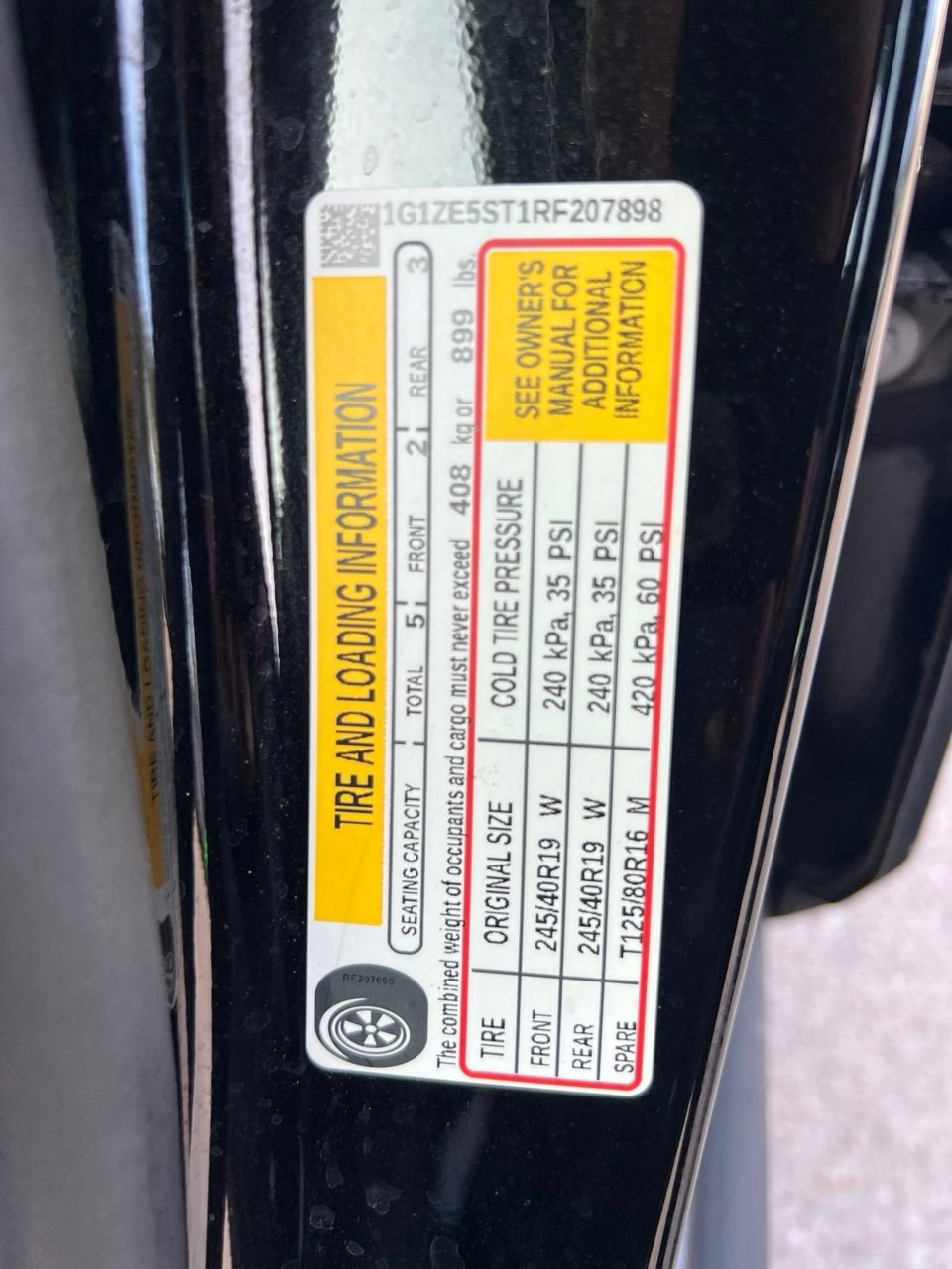 Used 2024 Chevrolet Malibu LT FWD image 27