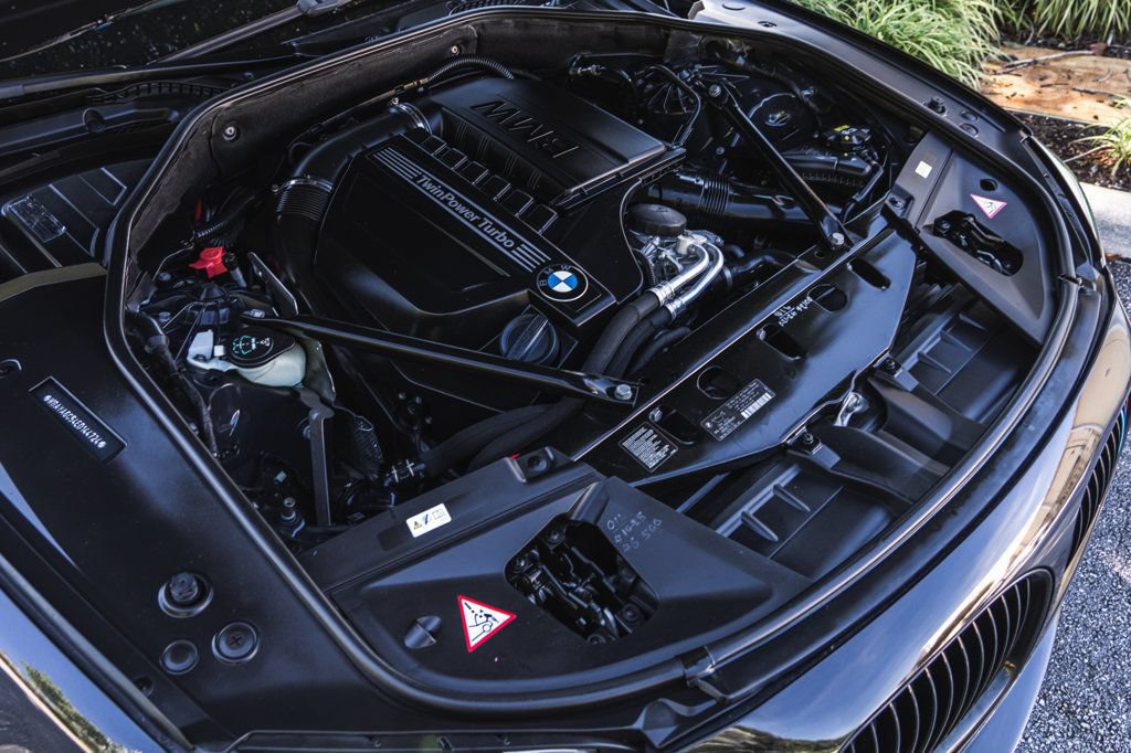 Used 2014 BMW 740i RWD image 35
