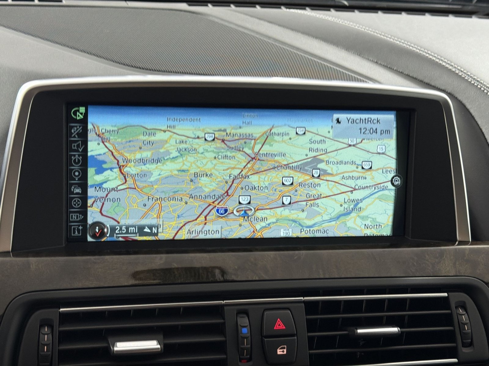 Used 2014 BMW 650i xDrive Coupe AWD/4WD image 20