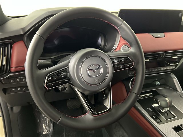 New 2026 MAZDA CX-70 3.3 Turbo S w/ Premium Package image 11