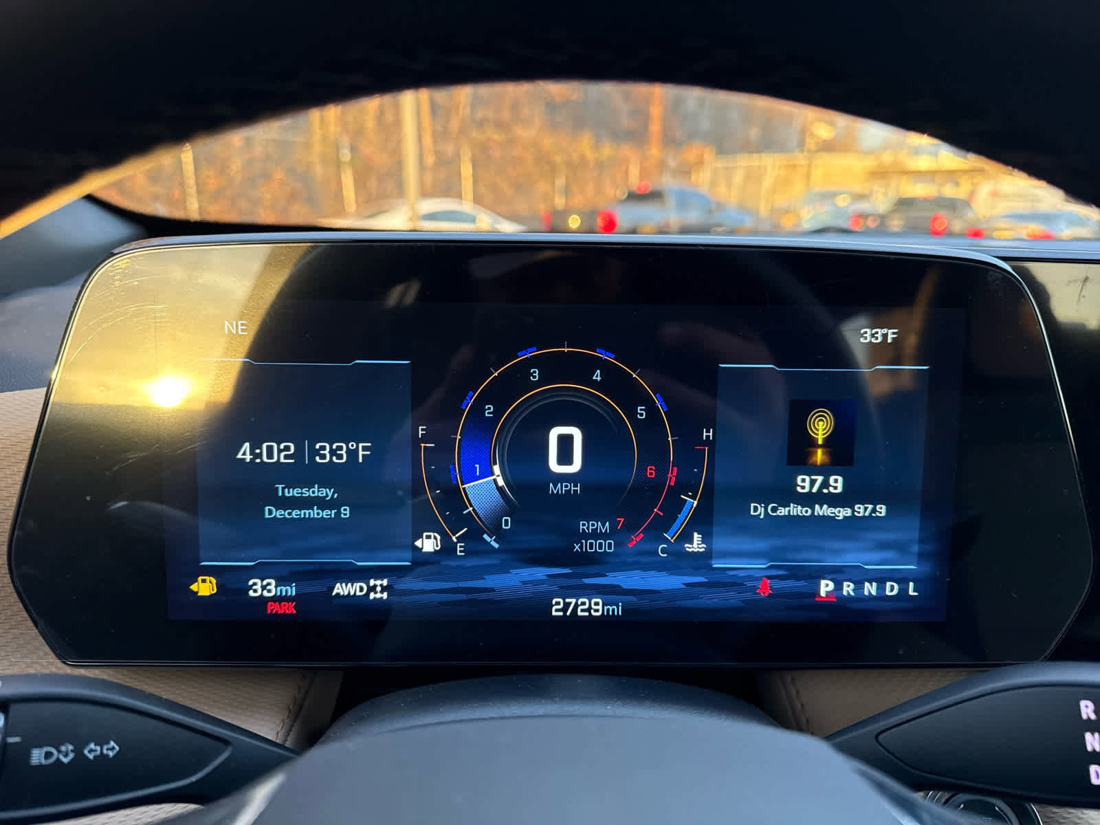 Used 2026 Chevrolet Equinox ACTIV image 16