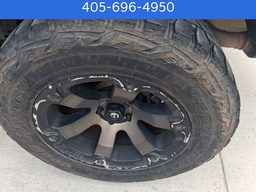 Used 2020 Jeep Gladiator Rubicon image 14