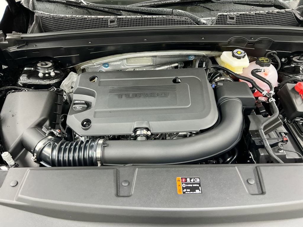 New 2026 Buick Envision Sport Touring AWD/4WD image 26