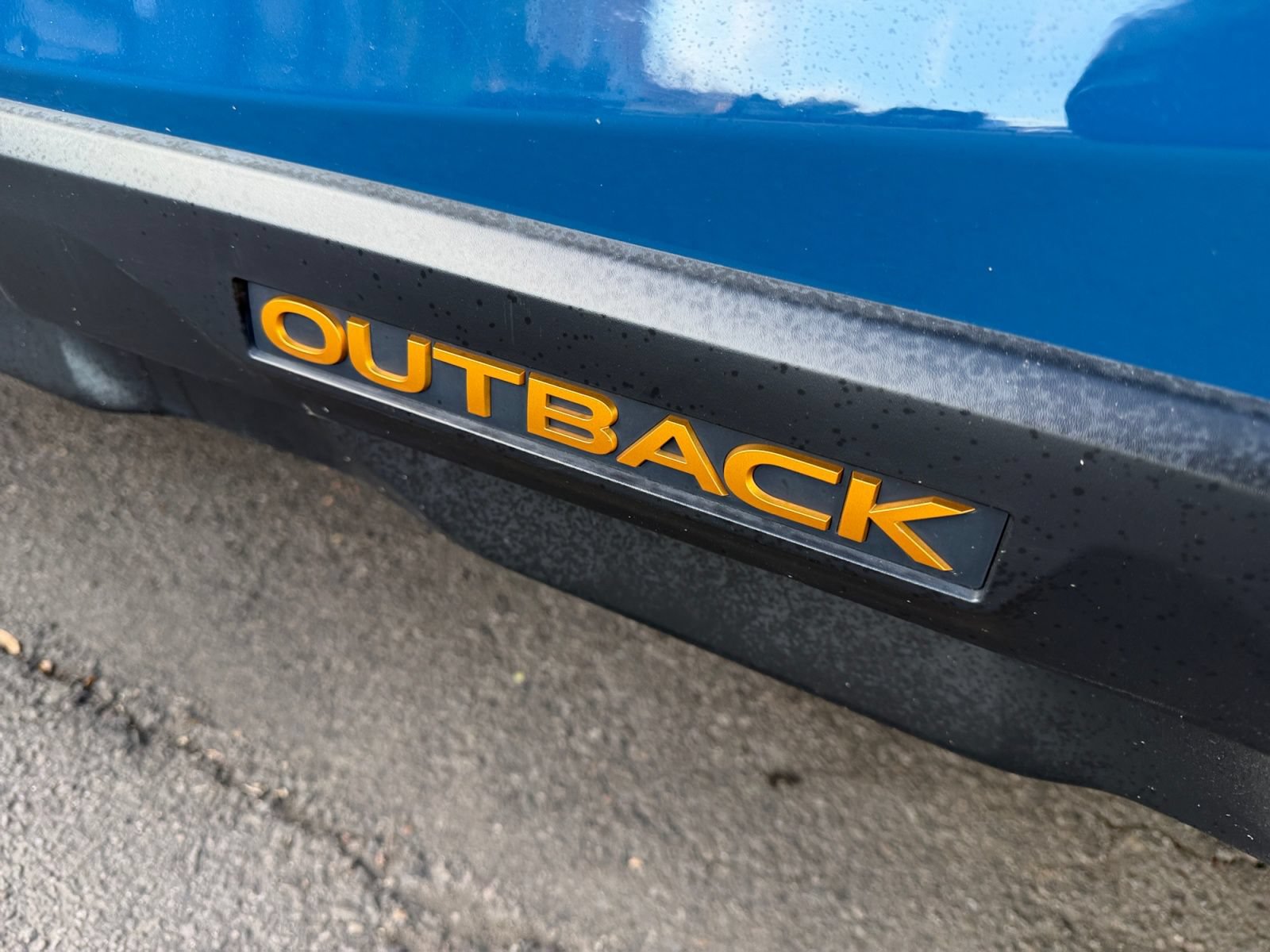 Used 2022 Subaru Outback Wilderness AWD/4WD image 32