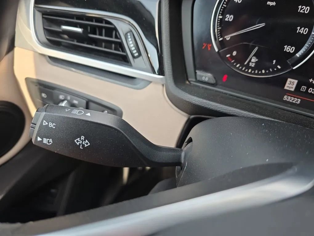 Used 2019 BMW X1 sDrive28i w/ Convenience Package image 21