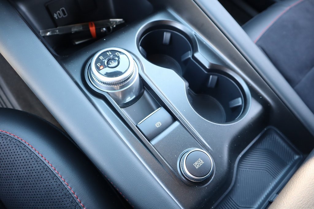 New 2026 Ford Explorer ST image 8