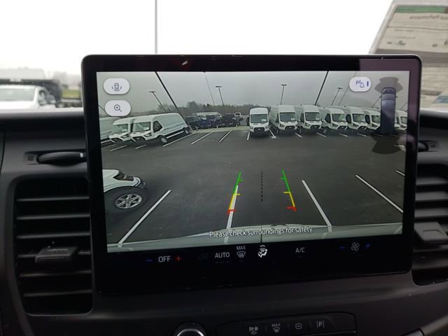 New 2026 Ford Transit 250 148 Medium Roof image 19