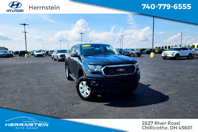 Used 2020 Ford Ranger XLT