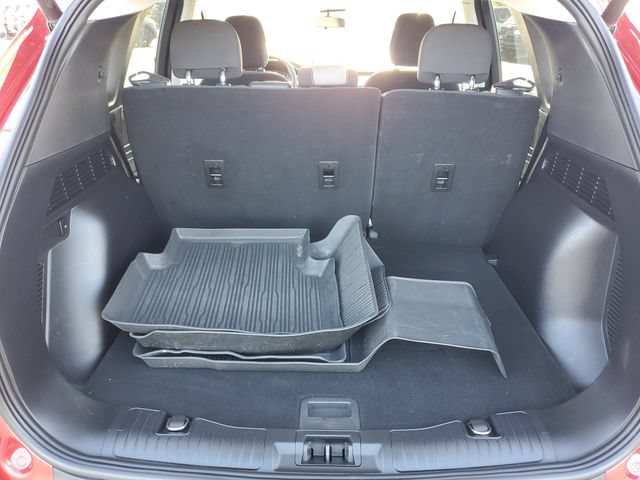 Certified 2022 Ford Escape SE w/ Convenience Package AWD/4WD image 34
