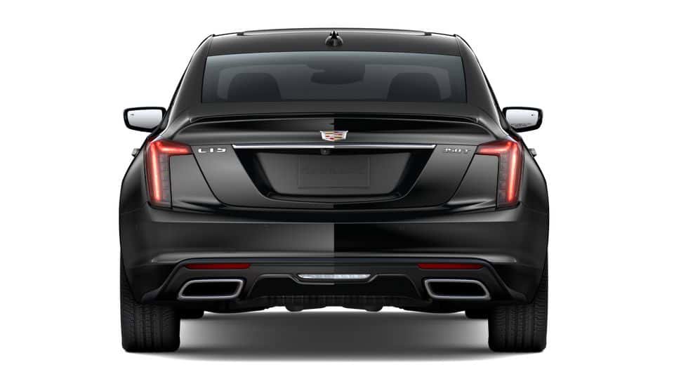 New 2026 Cadillac CT5 Sport RWD image 54