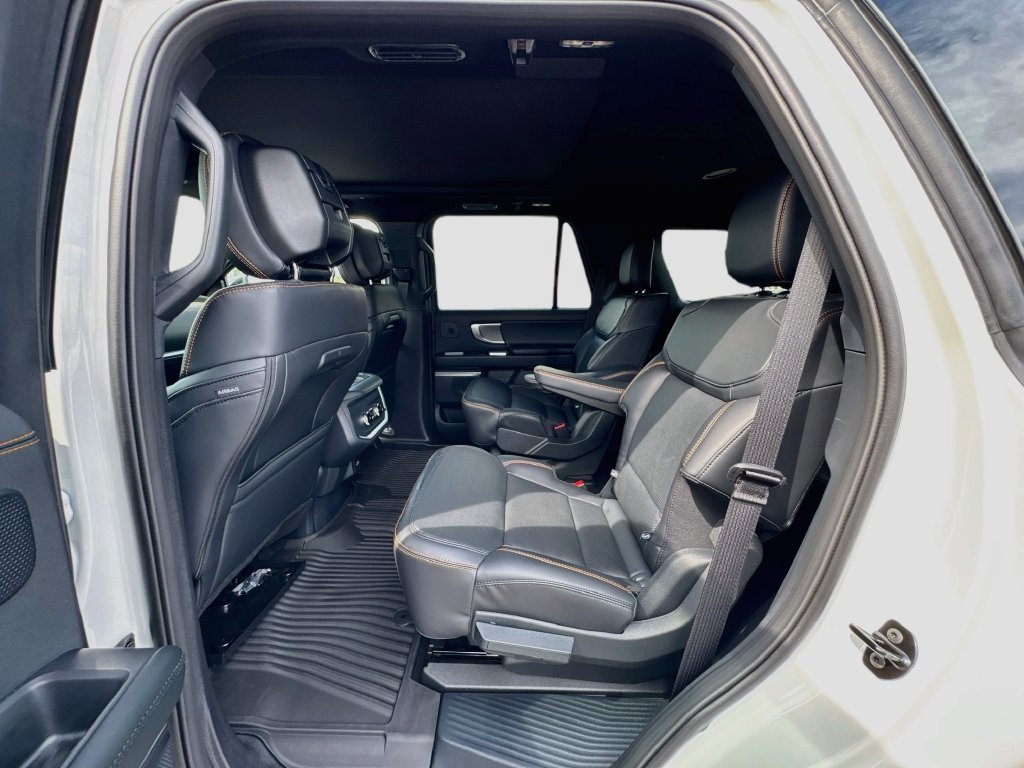 New 2027 Ford Expedition Tremor w/ Driver's Package AWD/4WD image 25