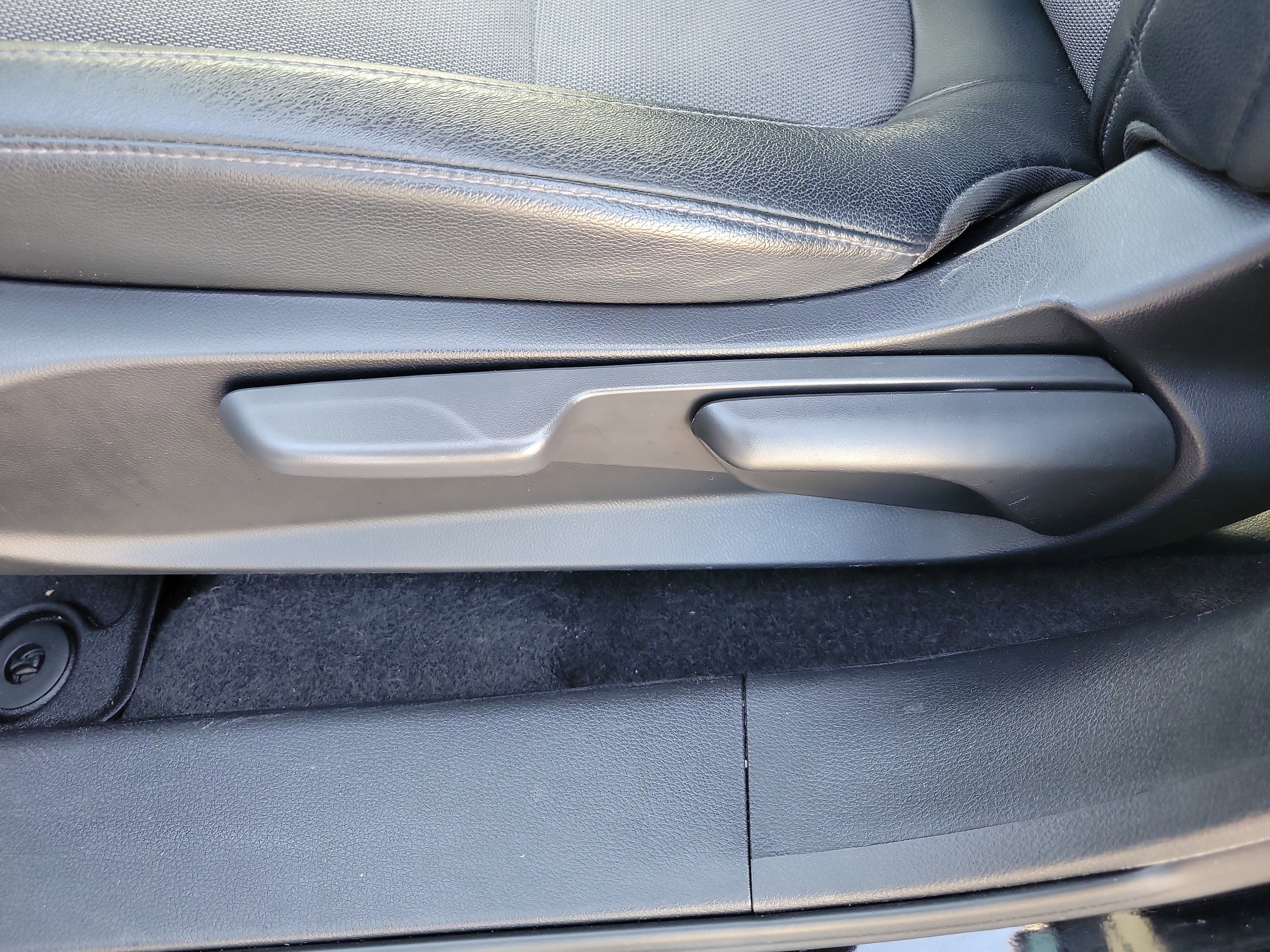 Used 2018 Honda Clarity Plug-In Hybrid image 22