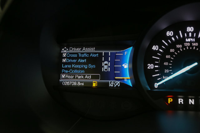 Used 2024 Ford Edge SEL w/ Convenience Package AWD/4WD image 32