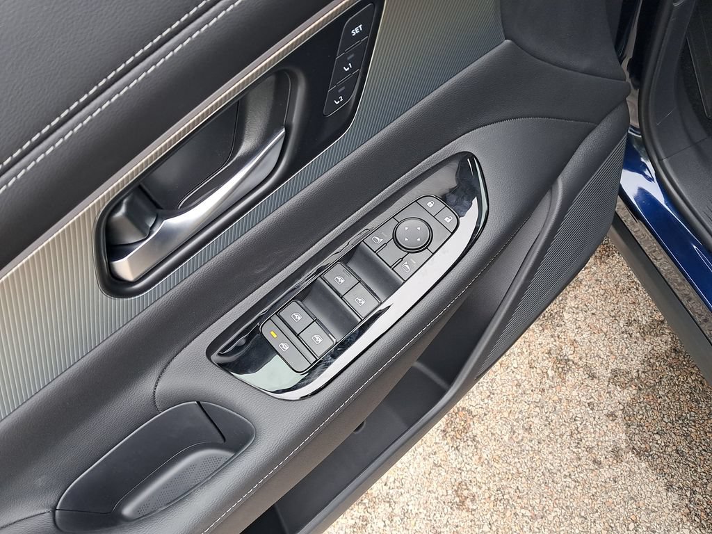 New 2026 Nissan Murano SL w/ Comfort Package AWD/4WD image 12