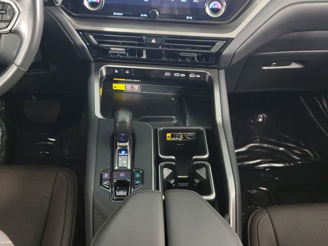 Used 2024 Lexus TX 350 AWD w/ Technology Package image 27