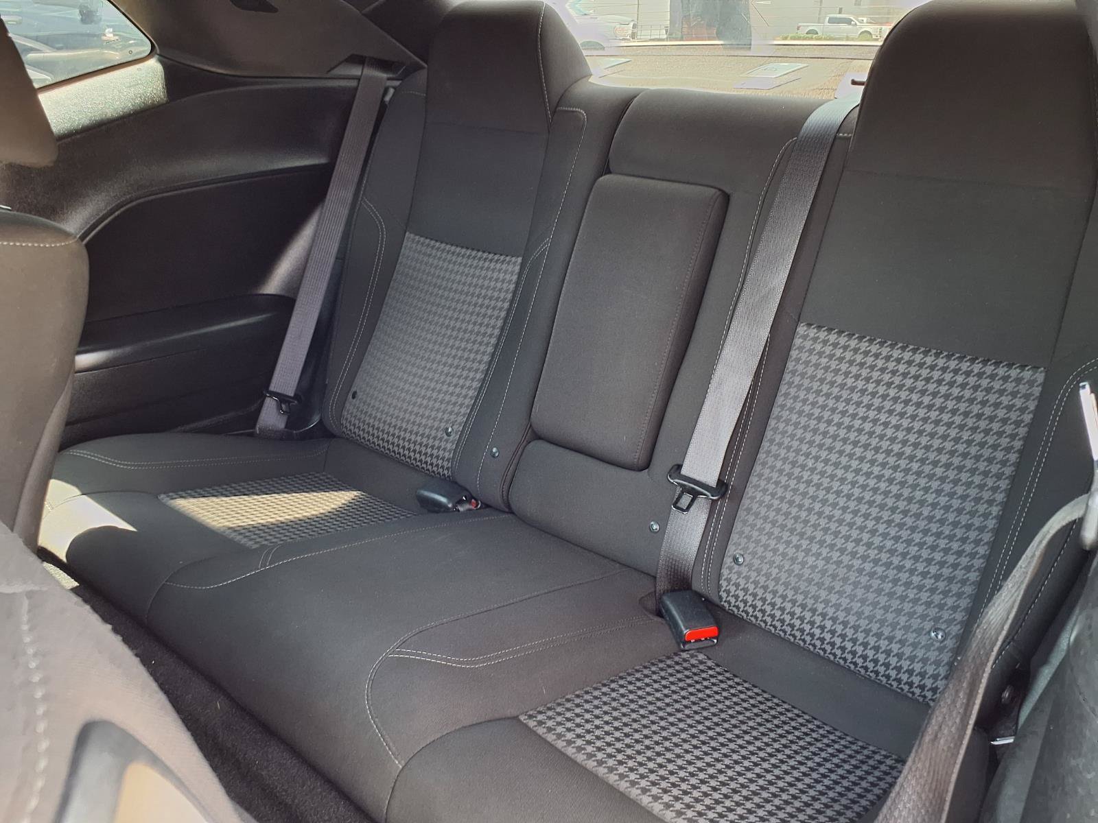 Used 2022 Dodge Challenger SXT RWD image 20