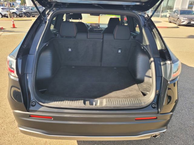 Used 2023 Honda HR-V Sport image 11