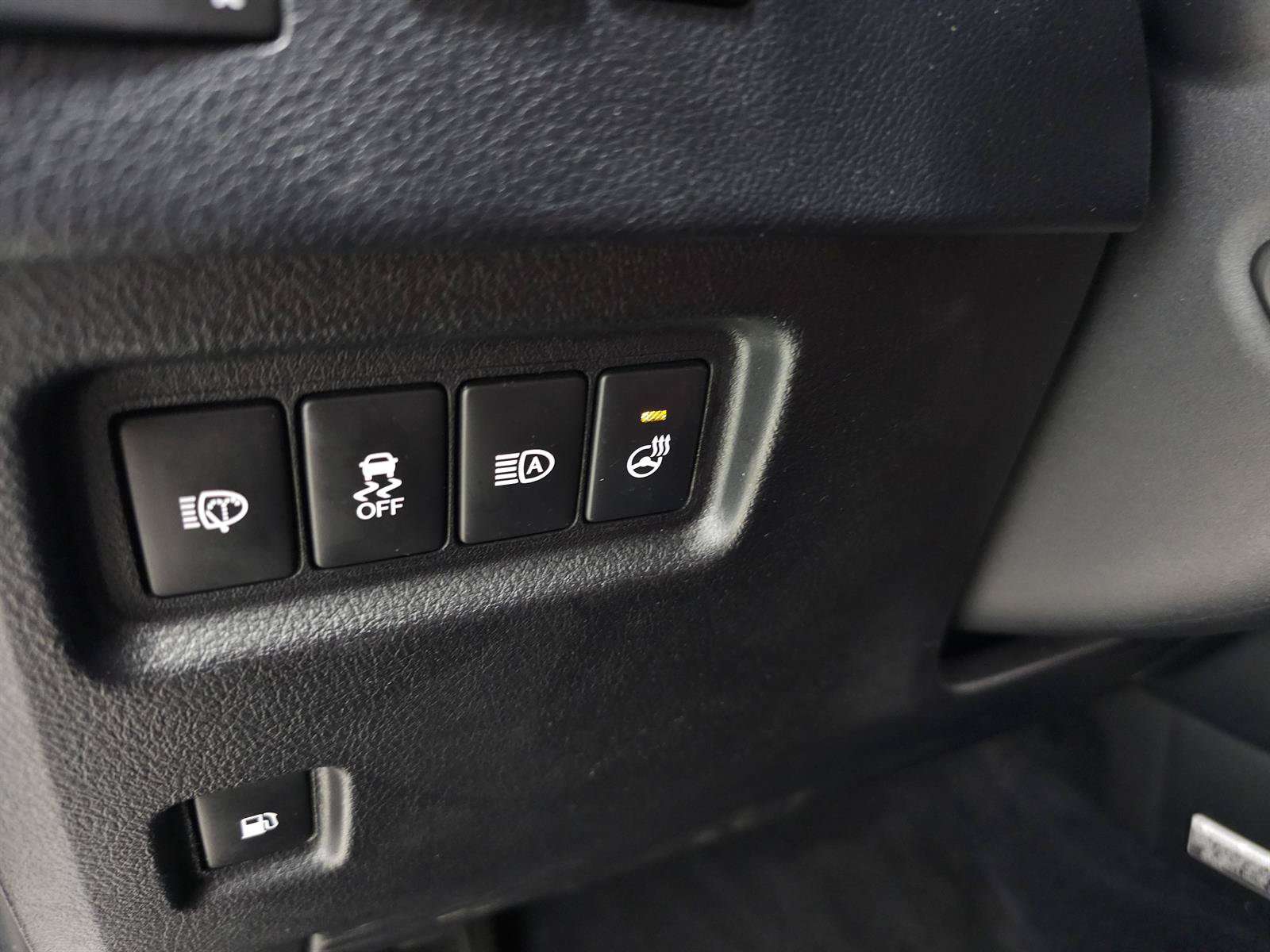 Used 2020 Lexus GX 460 Luxury w/ Off Road Package AWD/4WD image 8