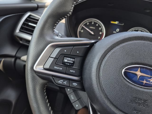 Used 2024 Subaru Forester Limited AWD/4WD image 29