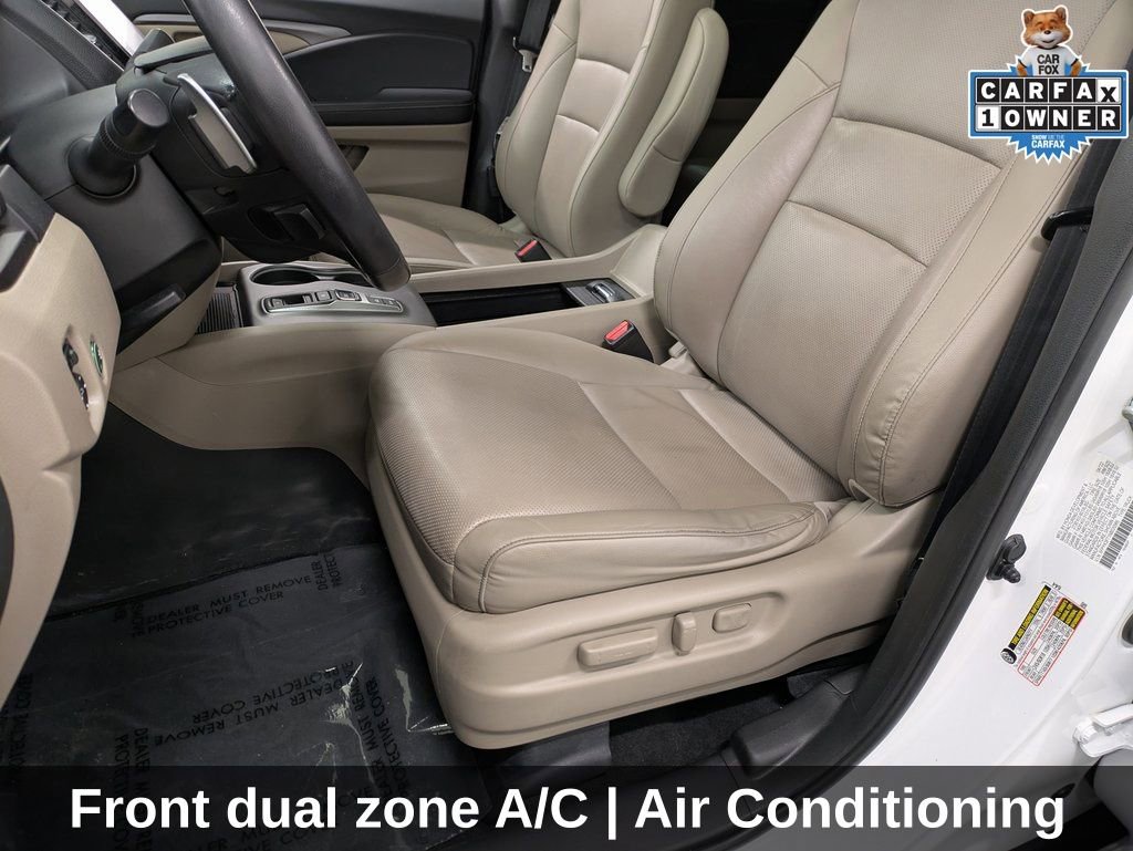 Certified 2022 Honda Ridgeline RTL-E image 13