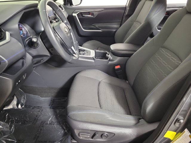 Used 2022 Toyota RAV4 SE AWD/4WD image 20